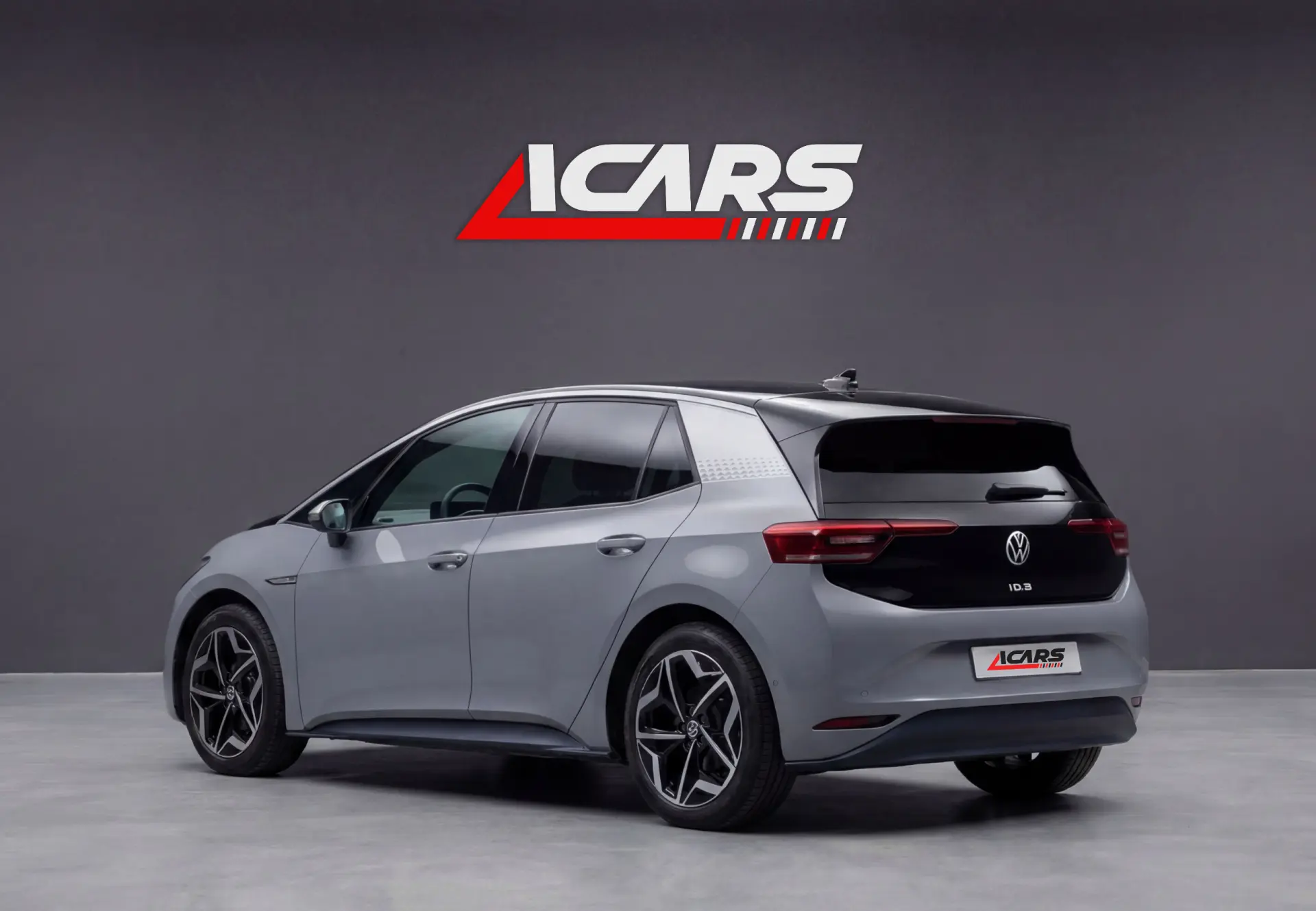 Volkswagen ID.3 Performance Upgrade Pro 1st Plus 3