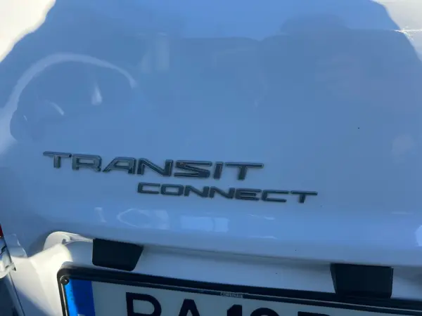 Ford Transit Connect 16