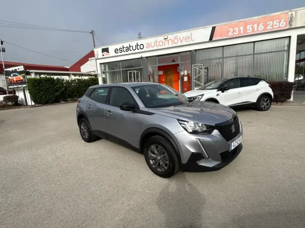 Peugeot 2008 1.2 PureTech Active Pack 1
