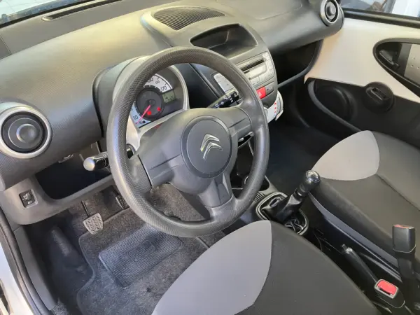 Citroen C1 1.0 Attraction 14