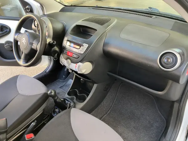 Citroen C1 1.0 Attraction 16