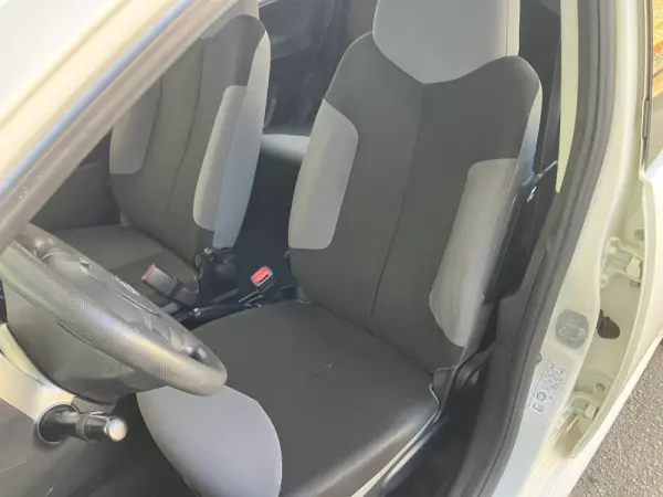 Citroen C1 1.0 Attraction 19