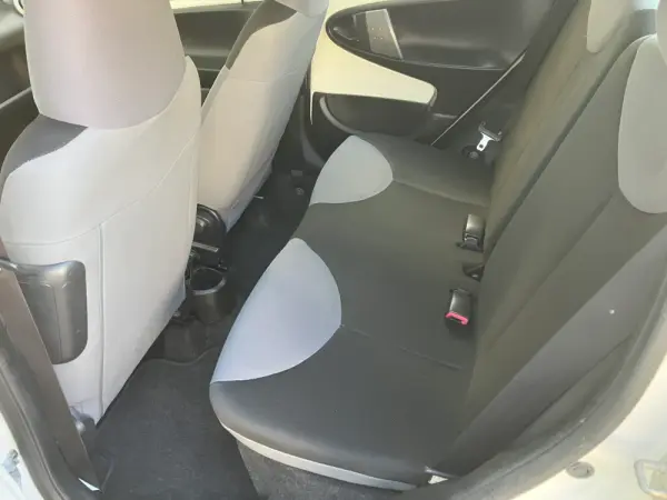 Citroen C1 1.0 Attraction 20