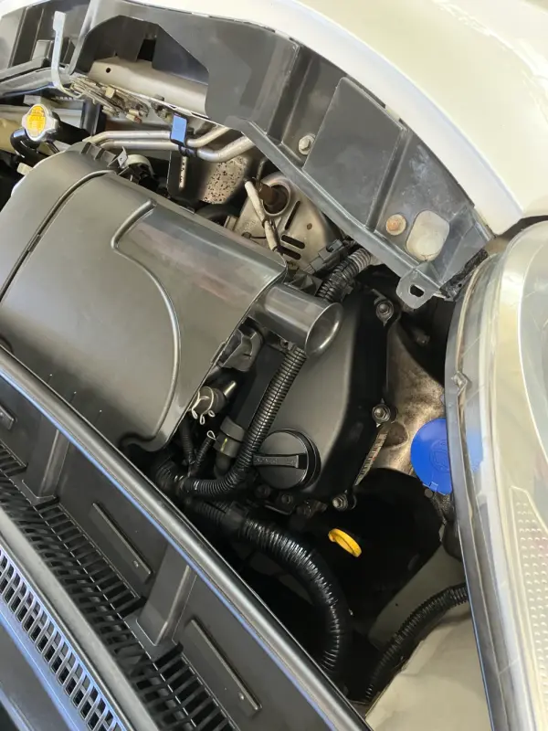 Citroen C1 1.0 Attraction 23