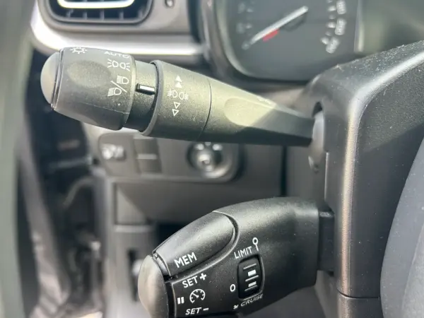 Citroen C3 1.2 PureTech Max EAT6 18