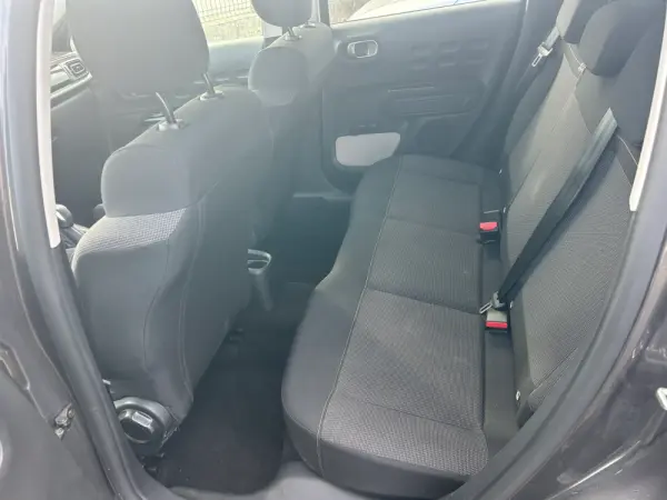 Citroen C3 1.2 PureTech Max EAT6 28