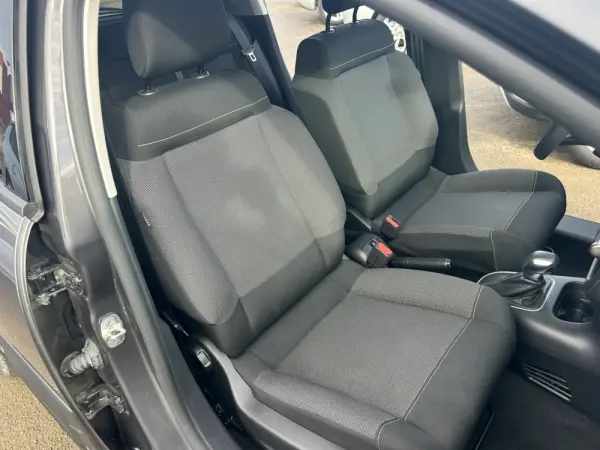 Citroen C3 1.2 PureTech Max EAT6 29