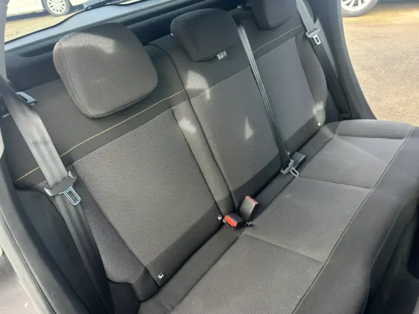 Citroen C3 1.2 PureTech Max EAT6 30