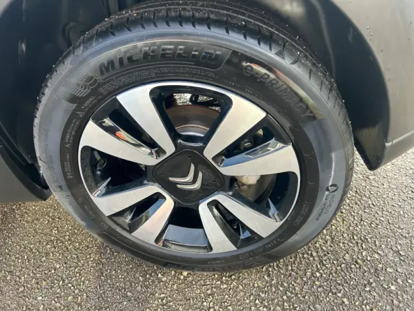 Citroen C3 1.2 PureTech Max EAT6 32