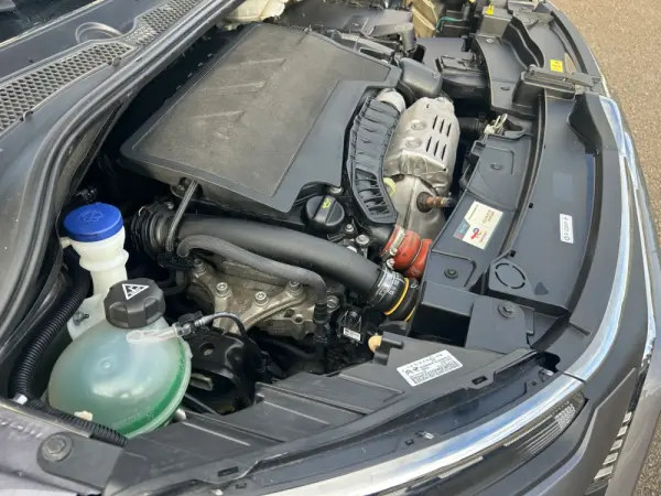 Citroen C3 1.2 PureTech Max EAT6 34