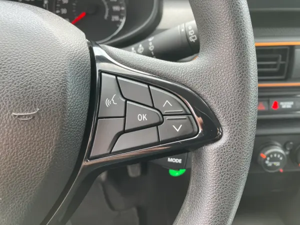 Dacia Sandero 1.0 TCe Stepway Expression 17