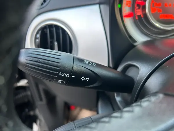 Fiat 500 Hibrido Sport 21