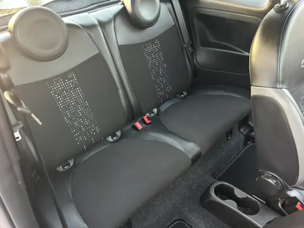 Fiat 500 Hibrido Sport 26