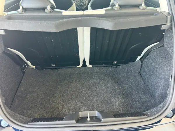Fiat 500 Hibrido Dolcevita 31