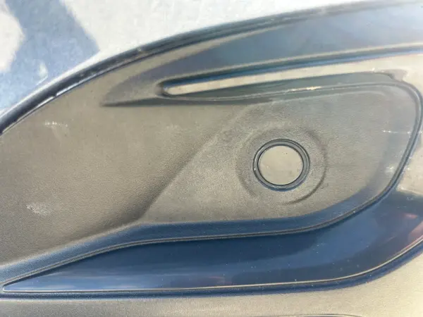 Ford Focus SW ECOBOOST  Connected 2023 125 CV 13
