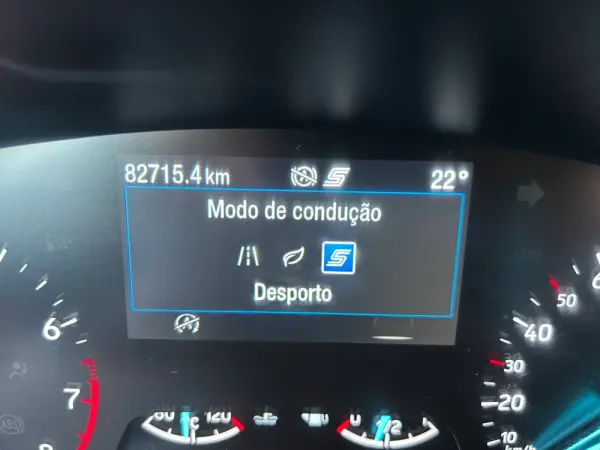 Ford Focus SW ECOBOOST  Connected 2023 125 CV 16
