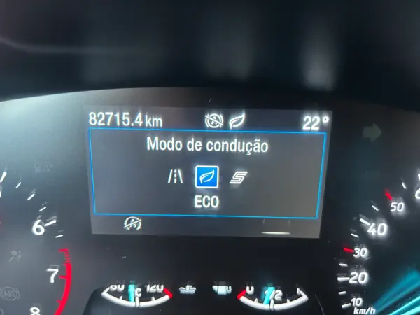 Ford Focus SW ECOBOOST  Connected 2023 125 CV 19