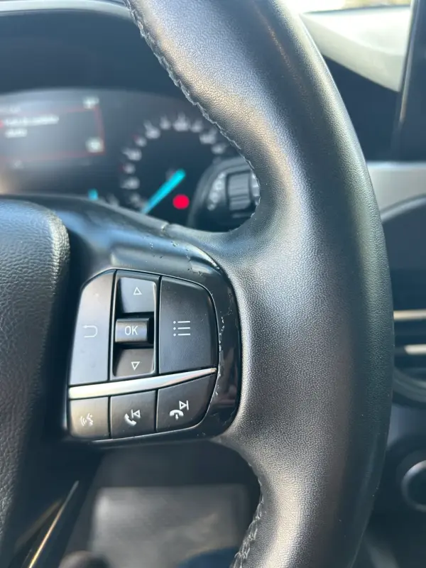 Ford Focus SW ECOBOOST  Connected 2023 125 CV 25