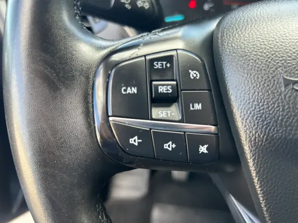 Ford Focus SW ECOBOOST  Connected 2023 125 CV 28