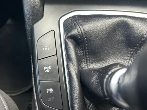 Ford Focus SW ECOBOOST  Connected 2023 125 CV 30