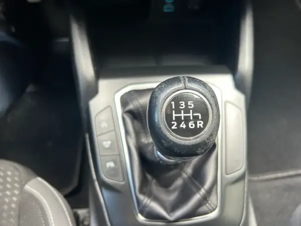 Ford Focus SW ECOBOOST  Connected 2023 125 CV 32