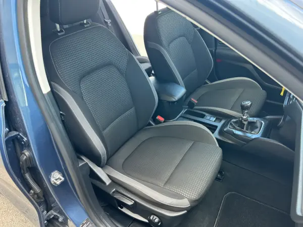 Ford Focus SW ECOBOOST  Connected 2023 125 CV 38