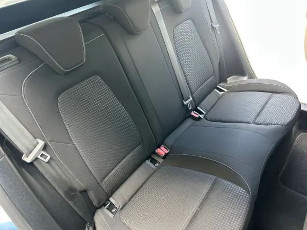 Ford Focus SW ECOBOOST  Connected 2023 125 CV 39