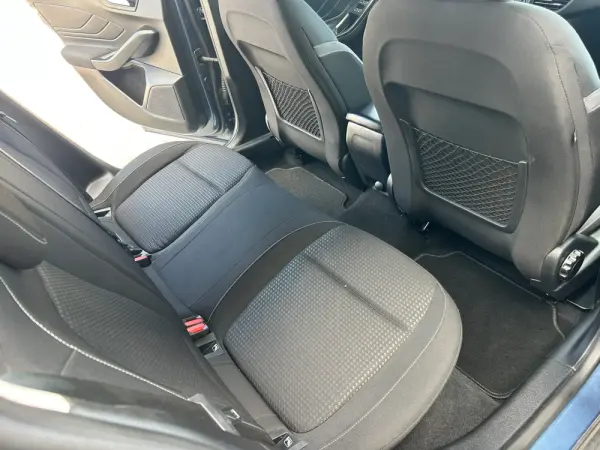 Ford Focus SW ECOBOOST  Connected 2023 125 CV 40