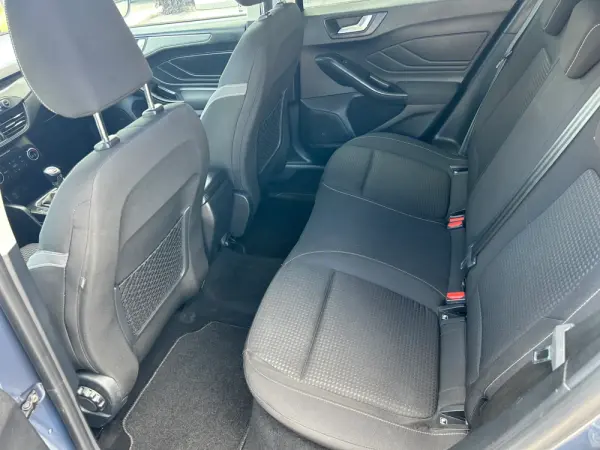 Ford Focus SW ECOBOOST  Connected 2023 125 CV 41