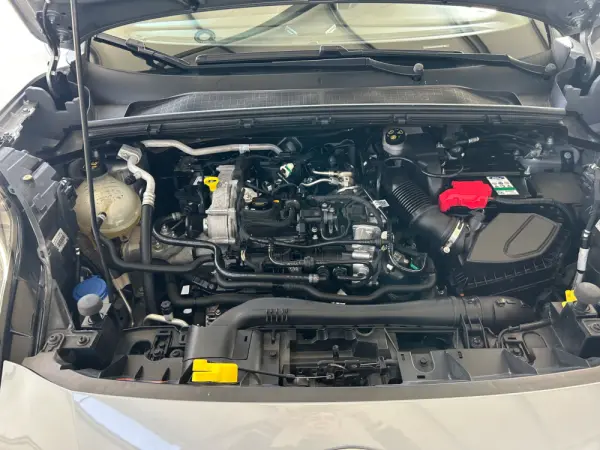 Ford Puma ECOBOOST MHEV 125 CV ST LINE X 31