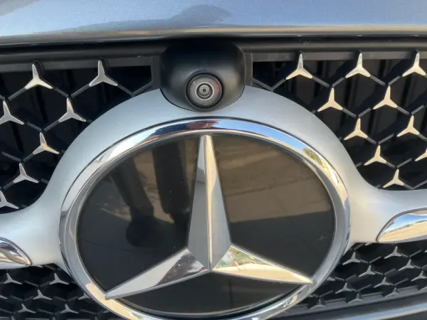 Mercedes-Benz C 180 BERLINA HB+AUTO AMG+360+PELE+J19 8