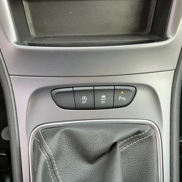 Opel Astra 1.0 Edition S/S 14
