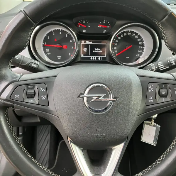 Opel Astra 1.0 Edition S/S 15