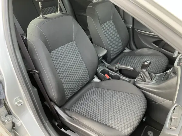 Opel Astra 1.0 Edition S/S 17