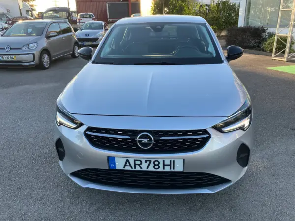 Opel Corsa 1.2 Edition 5