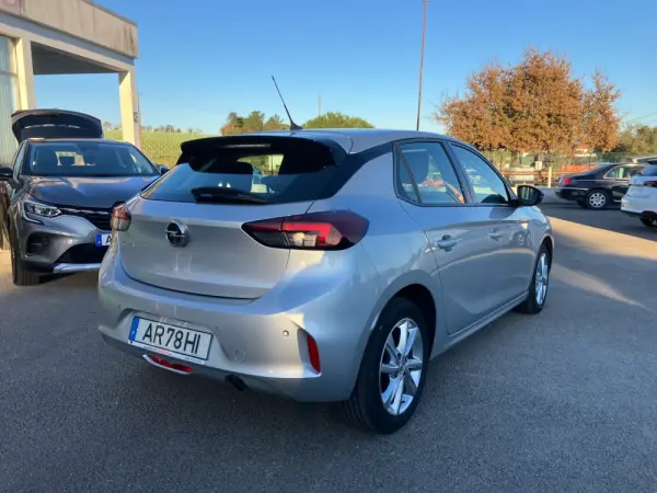 Opel Corsa 1.2 Edition 9