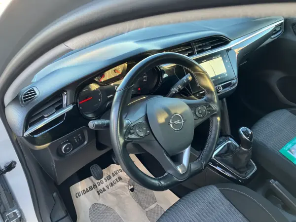 Opel Corsa 1.2 Edition 20