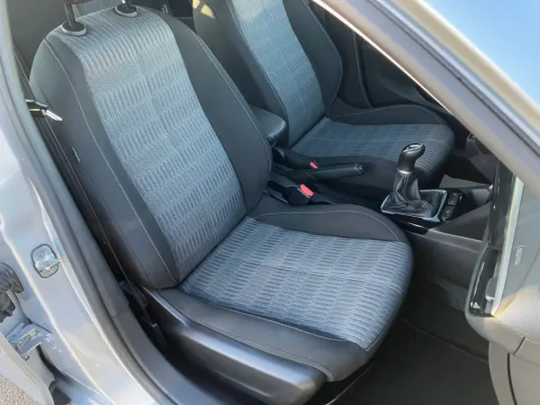 Opel Corsa 1.2 Edition 25