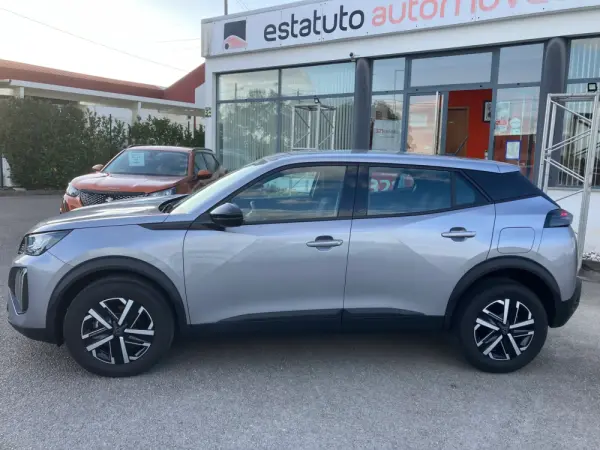 Peugeot 2008 1.2 PureTech Style 6
