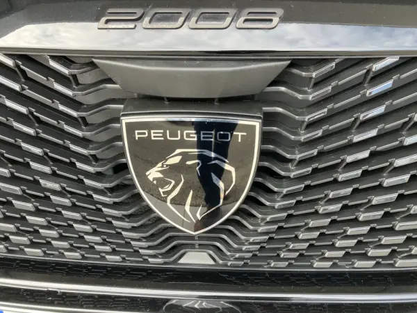 Peugeot 2008 1.2 PureTech Style 12