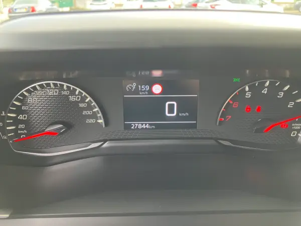 Peugeot 2008 1.2 PureTech Style 20