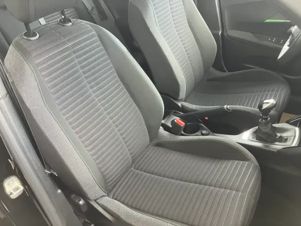 Peugeot 2008 1.2 PureTech Style 27
