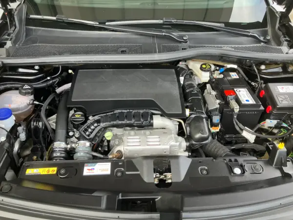 Peugeot 2008 1.2 PureTech Style 33