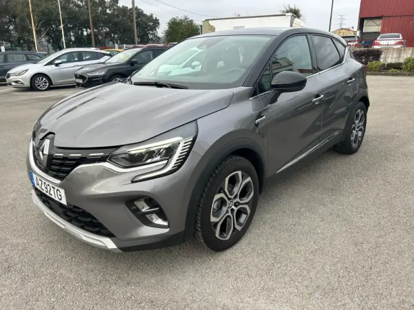 Renault Captur 1.0 TCe Intense 91 CV 6