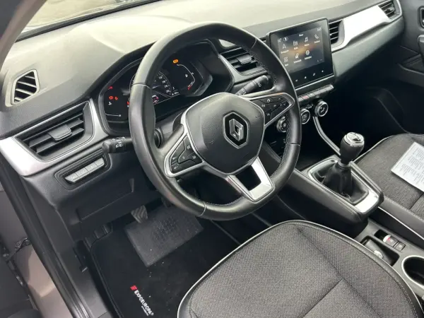 Renault Captur 1.0 TCe Intense 91 CV 14