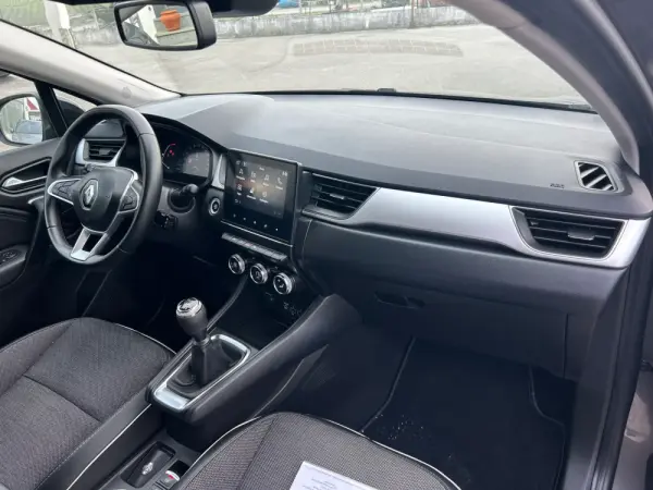 Renault Captur 1.0 TCe Intense 91 CV 15