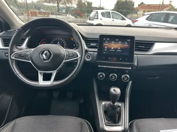 Renault Captur 1.0 TCe Intense 91 CV 16