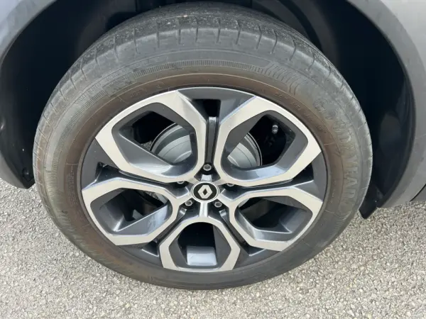 Renault Captur 1.0 TCe Intense 91 CV 31