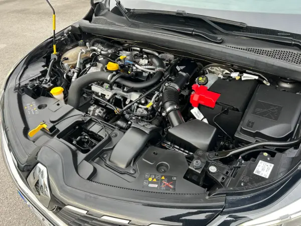 Renault Captur 1.0 TCe Intense 91 CV 34