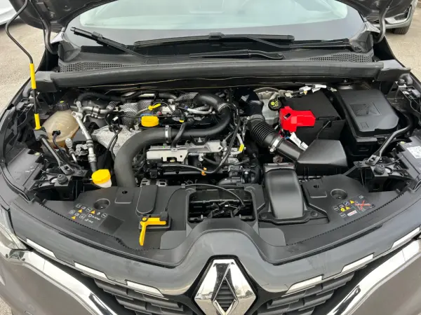 Renault Captur 1.0 TCe Intense 91 CV 35